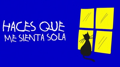 Rosario - Te Lo Digo Todo Y No Te Digo Na
