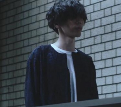 菅田将暉、米津玄師 - 灰色と青