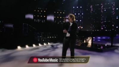 Lewis Capaldi - Before You Go