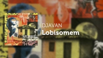 djavan - Lobisomem