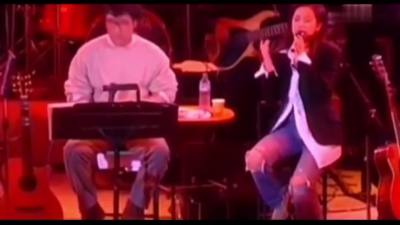 林忆莲、李宗盛 - 当爱已成往事