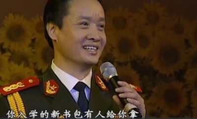 阎维文 - 母亲