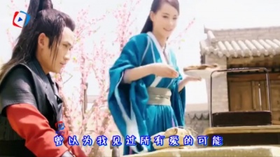 孙露 - 爱的可能