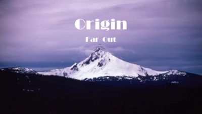 Far Out - Origin