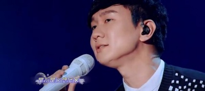韩红、林俊杰 - 飞云之下