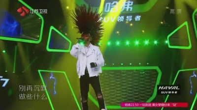 流行音乐 - 开口就听出来是陈羽凡 我想问胡海泉去哪里了！你是单飞了？