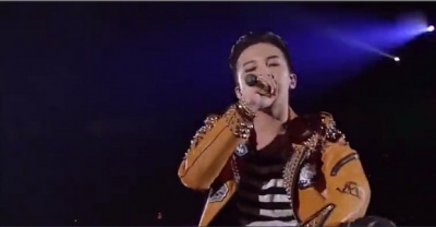 BIGBANG - Hands Up