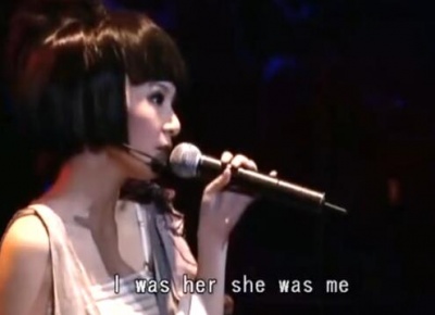 田馥甄 - She's The One