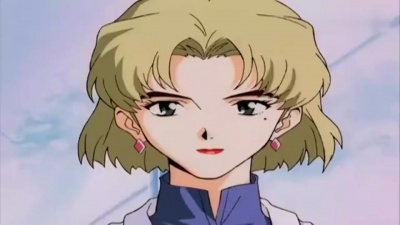 高桥洋子 - 残酷な天使のテーゼ