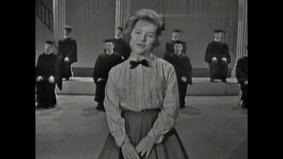 Brenda Lee - I'm Learning About Love