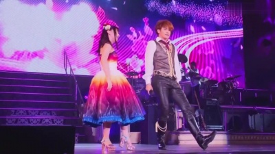 水樹奈々、宮野真守 - 結界 -short ver.-