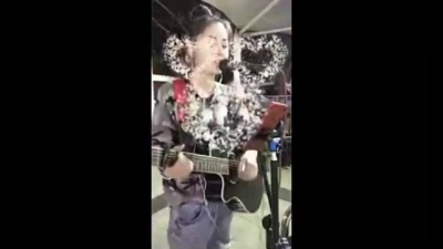 花姐 - 等一分钟