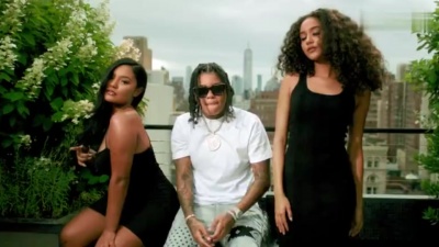 Chip、Young Adz、Young M.A - Lumidee
