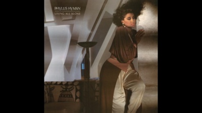 Phyllis Hyman - What You Won't Do for Love