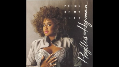 Phyllis Hyman - When You Get Right Down to It
