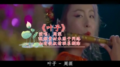 爱豆圈 - 叶子