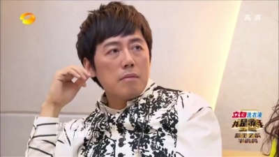 G.E.M.邓紫棋、我是歌手 - 你不是真正的快乐