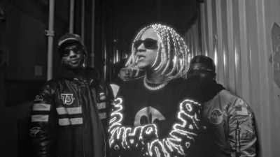 Dat Boi Dee、Samurai Jay - Napoli