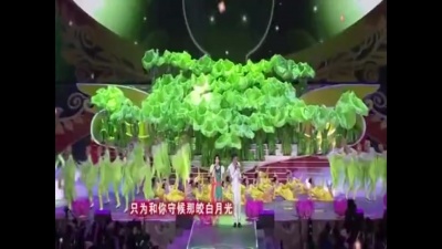 凤凰传奇 - 荷塘月色