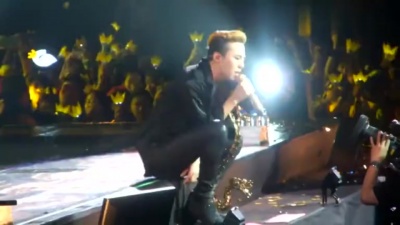 G-DRAGON - 소년이여