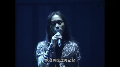 张国荣 - 你在何地