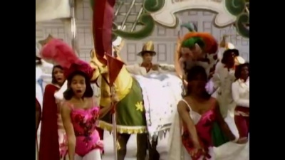 pearl bailey - Before The Parade Passes By