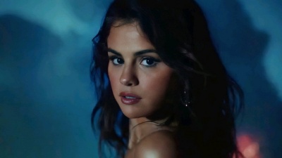 Selena Gomez、Rauw Alejandro - Baila Conmigo