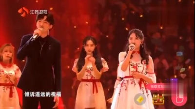 汪苏泷、刘维、摩登兄弟刘宇宁 - 明天会更好