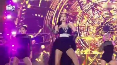 BLACKPINK - SOLO+뚜두뚜두 (DDU-DU DDU-DU)+Forever Young