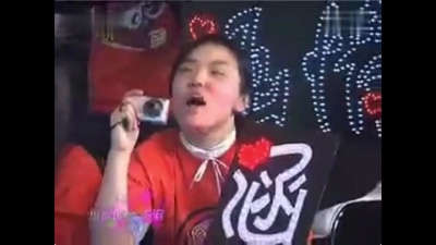 张韶涵 - 有形的翅膀