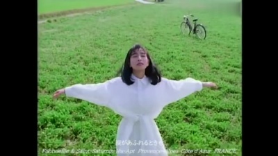 岡村孝子 - ミストラル ～季節風～