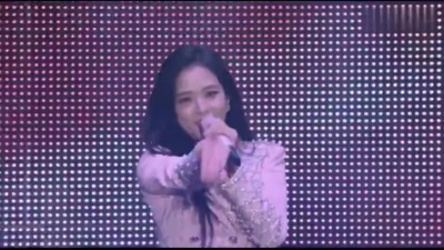 BLACKPINK - Forever Young