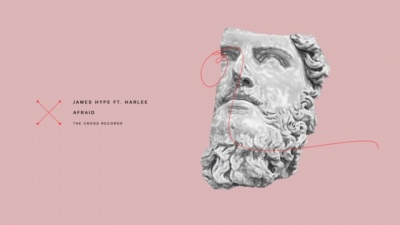 Harlee、James Hype - Afraid