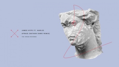 Harlee、James Hype - Afraid