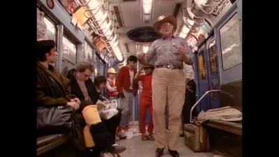 Ricky Skaggs - Country Boy