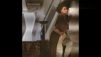 Phyllis Hyman - Old Friend