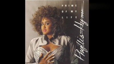 Phyllis Hyman - When You Get Right Down to It