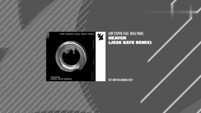 Low Steppa、Mica Paris - Heaven