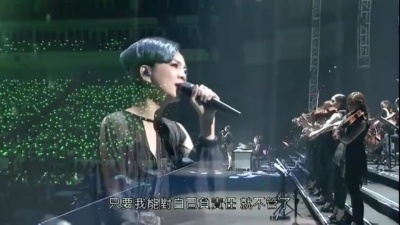 Ella陈嘉桦 - 真的我