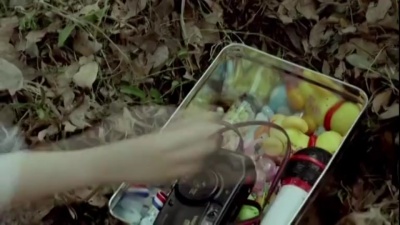 S.H.E - Opening:女孩们 (VCR)