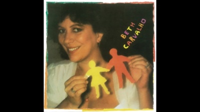 beth carvalho - Meu Reino