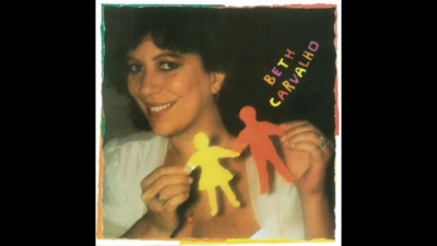 beth carvalho - Lua Vadia