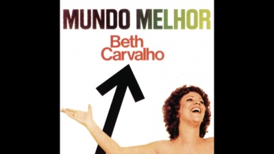 beth carvalho - Te Segura