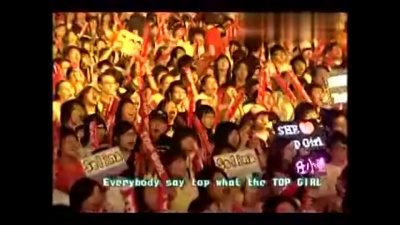 S.H.E - 女孩当自强