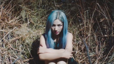 i-dle、Dimitri Vegas & Like Mike - 火花