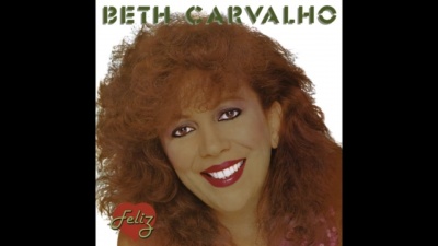 beth carvalho - Toque de Malícia