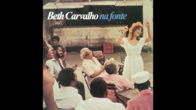 beth carvalho - Tendência