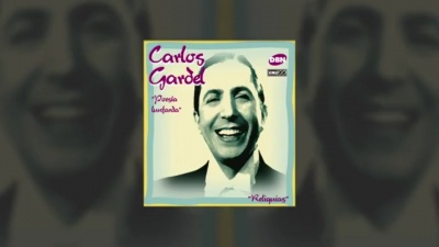 Carlos Gardel - Al Mundo Le Falta Un Tornillo