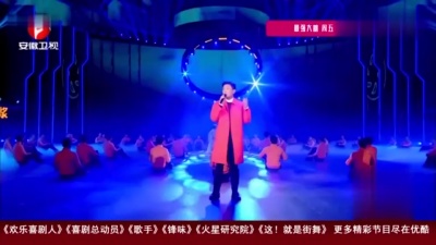 张信哲 - 时间都去哪儿了