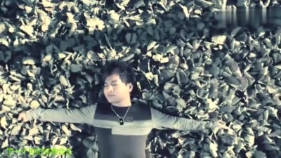 冷漠 - 如果你是落入我眼中的尘埃